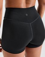 Staple Shorts - Black - Image 6