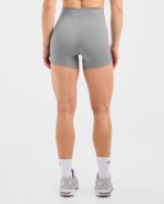 Staple Shorts - Grey - Image 2