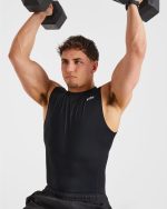Compression Tank - Black - Image 8
