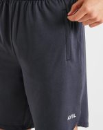 Reset Shorts - Deep Navy - Image 5