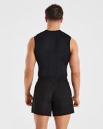 Compression Tank - Black - Image 2