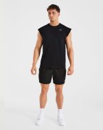 Origin Tank - Black - Image 3