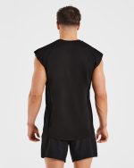 Origin Tank - Black - Image 2