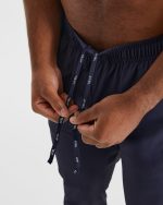 Ascend Cuff Joggers - Navy - Image 6