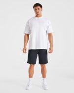 Reset Shorts - Deep Navy - Image 3