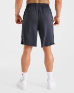 Reset Shorts - Deep Navy - Image 2