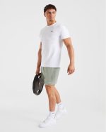 Core 7" Shorts - Washed Sage - Image 7