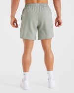 Core 7" Shorts - Washed Sage - Image 2