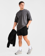 Ascend 7" Shorts - Black - Image 7