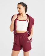 Courtside Tank Top - Off White - Image 8