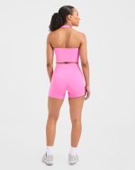 Staple Shorts - Summer Pink - Image 4