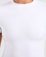 Sculpt T Shirt - White - Image 5