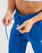 AYBL Sports Club Oversized Joggers - Cobalt - Image 6