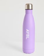 Metal Bottle - Purple - Image 5