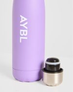 Metal Bottle - Purple - Image 4