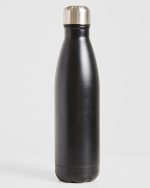Metal Bottle - Black - Image 2