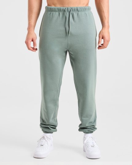 Craft Oversized Joggers - Vintage Sage
