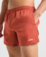 Core 5" Shorts - Desert Orange - Image 5
