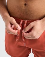 Core 5" Shorts - Desert Orange - Image 6