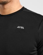 Origin T Shirt - Black - Image 5