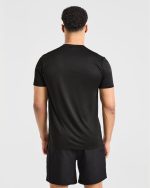 Origin T Shirt - Black - Image 2