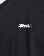Orbit Oversized T Shirt - Black - Image 6
