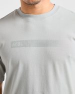 Classic T Shirt - Ice Grey - Image 5