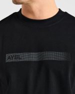 Classic T Shirt - Black - Image 5