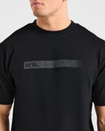Classic T Shirt - Black - Image 6