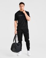 Classic T Shirt - Black - Image 8