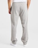 Craft Oversized Straight Leg Joggers - Misty - Image 2