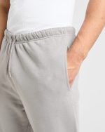 Craft Oversized Straight Leg Joggers - Misty - Image 5