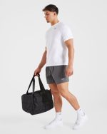 Ascend Seamless T Shirt - White - Image 8