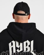Lifting Club Cap - Black - Image 4