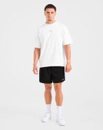 Rebound T Shirt - White - Image 3