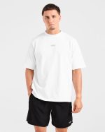 Rebound T Shirt - White - Image 2