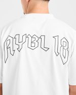 Rebound T Shirt - White - Image 6