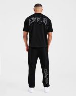 Rebound T Shirt - Black - Image 3