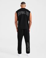 Rebound Tank - Black - Image 4