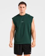 Rebound Tank - Forest Green - Image 2
