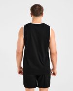 Lifting Tank - Black - Image 2