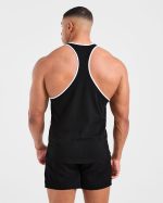 Lifting Stringer - Black/Red - Image 2
