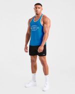 Lifting Stringer - Electric Blue - Image 3