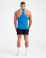 Lifting Stringer - Electric Blue - Image 4
