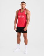 Lifting Stringer - Red - Image 3