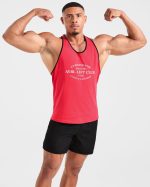Lifting Stringer - Red - Image 7