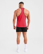 Lifting Stringer - Red - Image 4