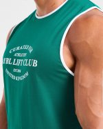Lifting Tank - Sports Green - Image 6