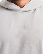 Craft Oversized Hoodie - Misty - Image 5