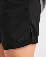 Ascend 7" Shorts - Black - Image 6